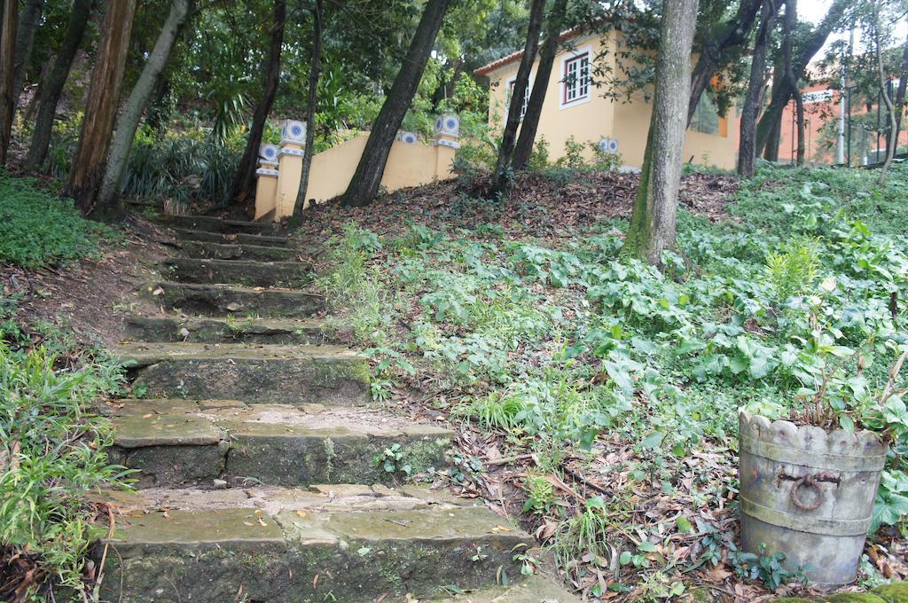 Quinta Do Convento 호텔 Vila Verde dos Francos 외부 사진