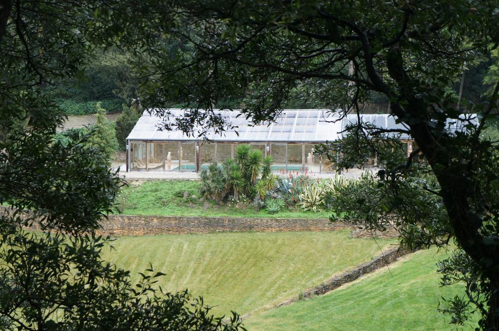 Quinta Do Convento 호텔 Vila Verde dos Francos 외부 사진