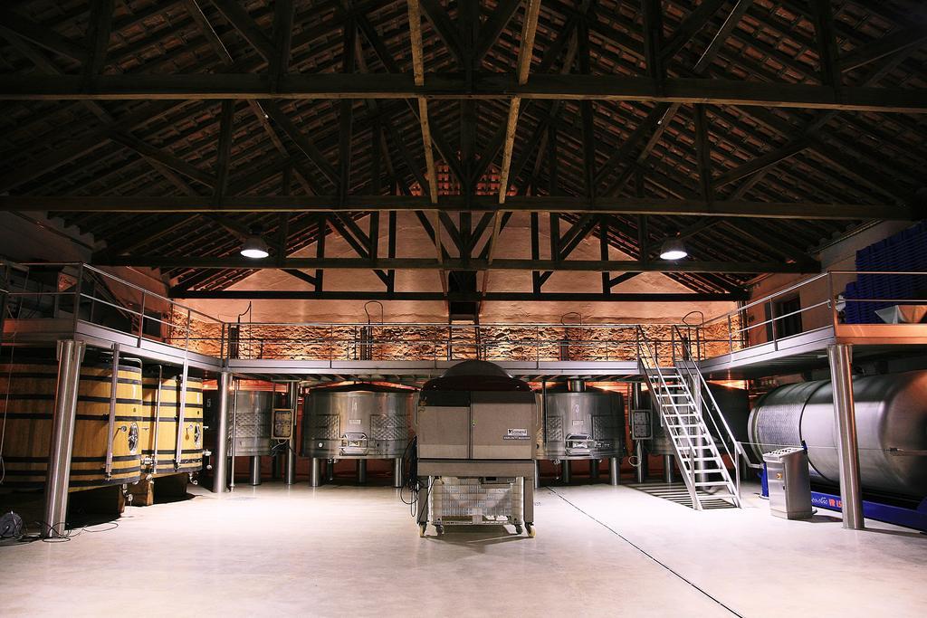 Quinta Do Convento 호텔 Vila Verde dos Francos 외부 사진