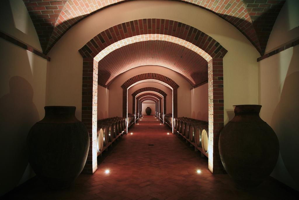 Quinta Do Convento 호텔 Vila Verde dos Francos 외부 사진