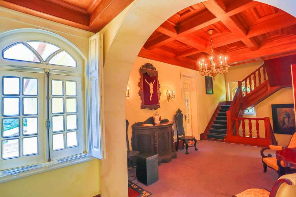 Quinta Do Convento 호텔 Vila Verde dos Francos 외부 사진