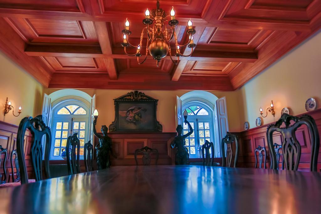 Quinta Do Convento 호텔 Vila Verde dos Francos 외부 사진