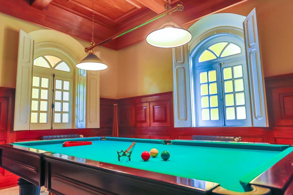 Quinta Do Convento 호텔 Vila Verde dos Francos 외부 사진