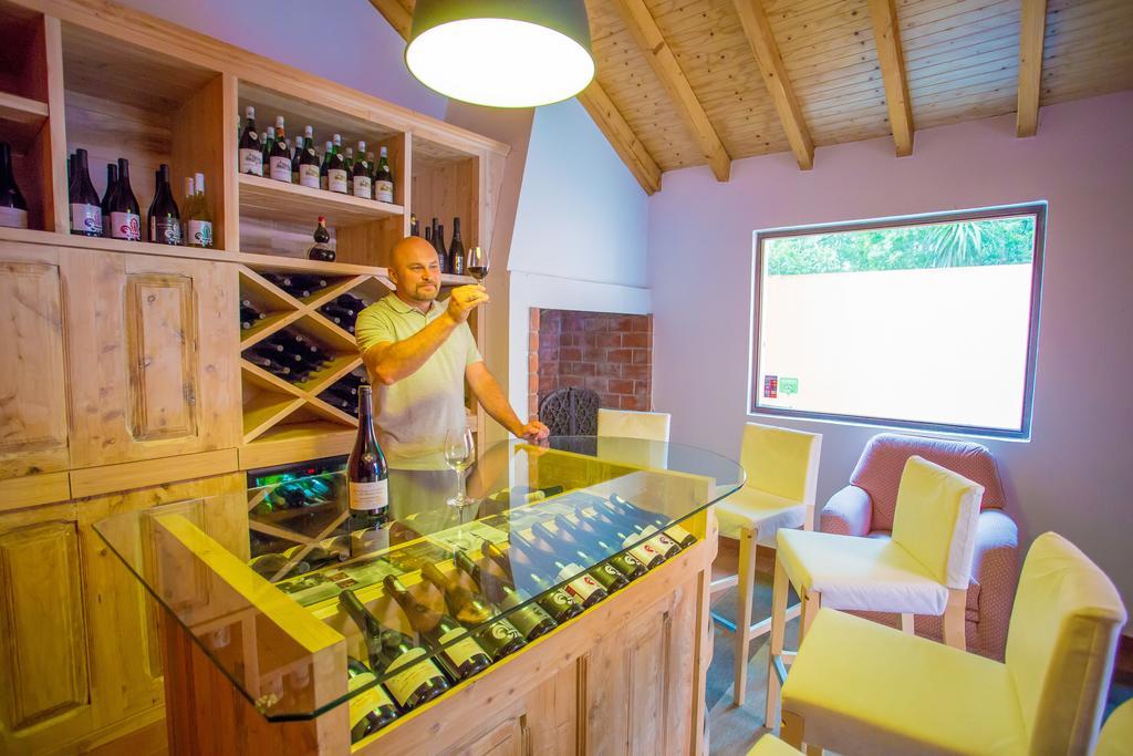 Quinta Do Convento 호텔 Vila Verde dos Francos 외부 사진